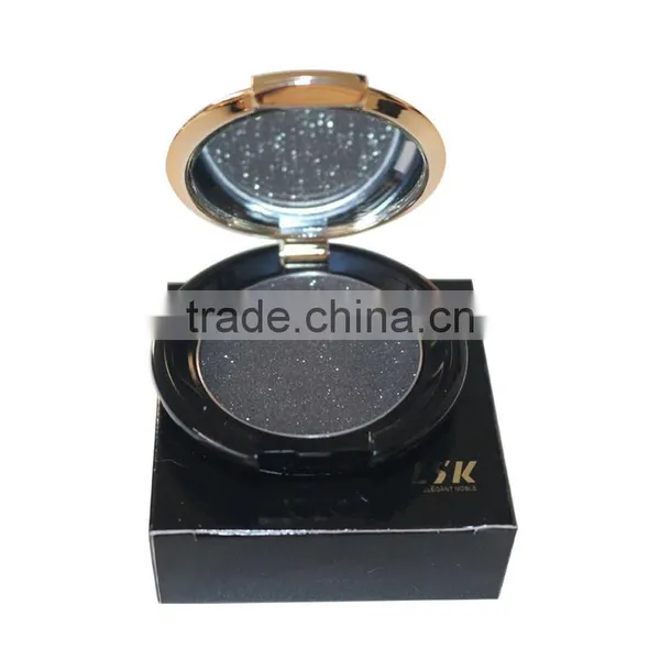 OEM/ODM Brand Shinning Eyeshadow Makeup Palette, Durable / Multi- Colored Cosmetic Single Eyeshadow photo-2