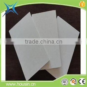 Professional Reinforced Cellulose Fiber Cement Board With Best Quality and Low Price photo-3