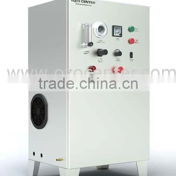 Most Usefull and High QualityWater Cooling Oxygen Source Ozone Generating Device/Ozonizer photo-2