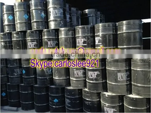 Best Factory Price CaC2 Calcium Carbide for Sale photo-6
