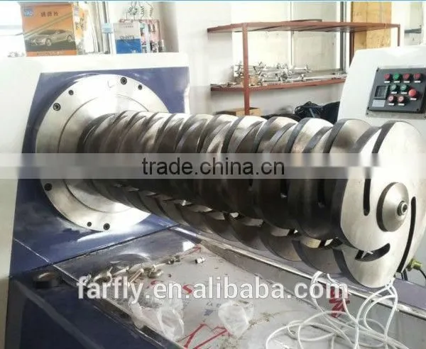 FWE Horizontal Ball Mill photo-5