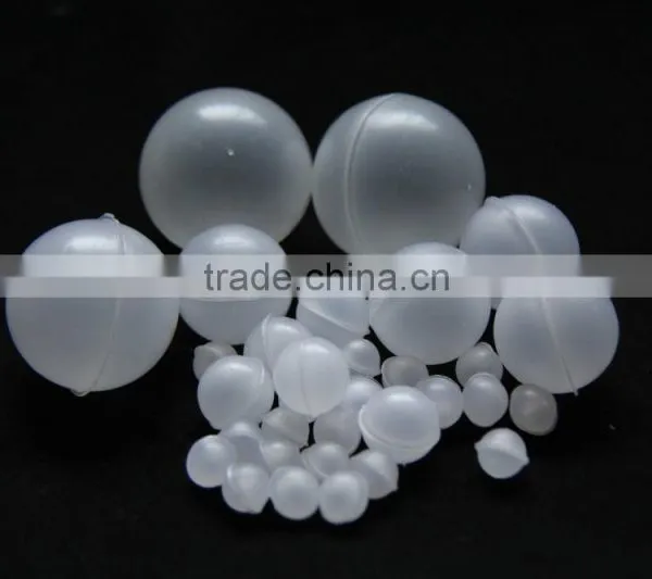 Plastic Hollow Ball&Sphere Ball photo-6