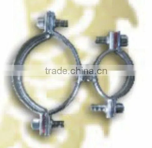 Cylinder Bracket,Ram Mounting Bracket,Milking Machine Parts
