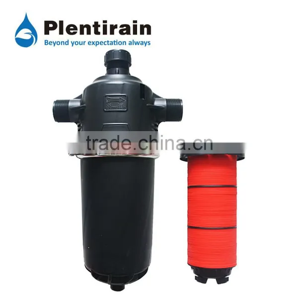 3/4'' ,1'', 1-1/4'', 1-1/2'', 2'' ,2-1/2'', 3'' ,4'' Disc Filter For Drip Irrigation System photo-4