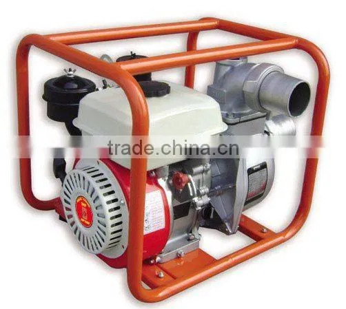 Diesel Water Pump Set~WP30D3