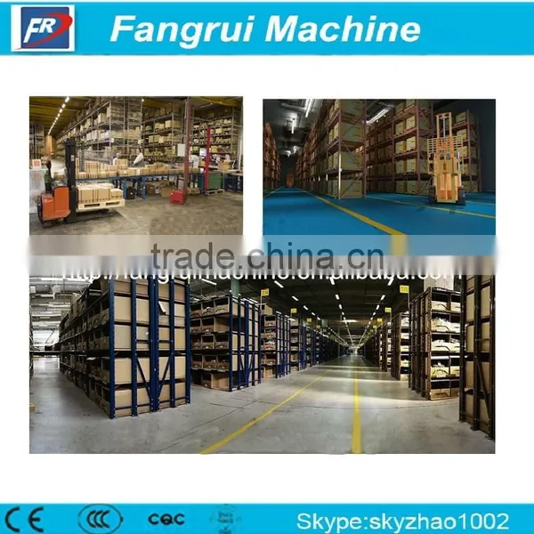 Multifunctional Automatic Stuffing Bread Bun Making Machine photo-6