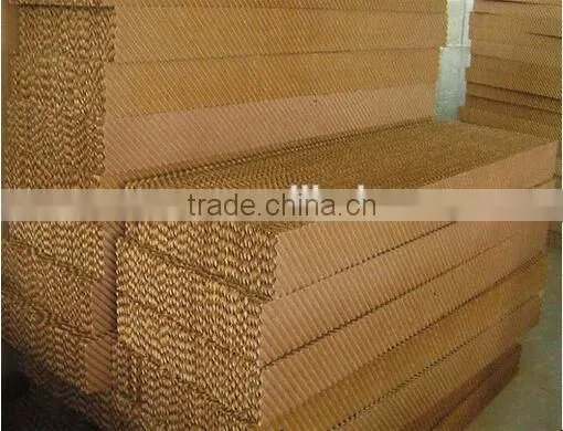 EVERON Series Evaporative Cooling Pad for Poultry Farm photo-3