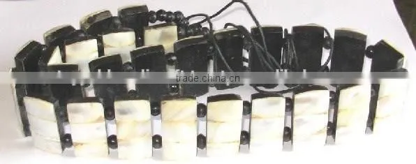 Shell Belt