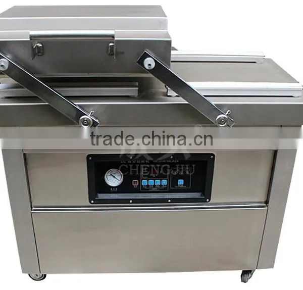 Vacuum Packaging Machine Double Charmber