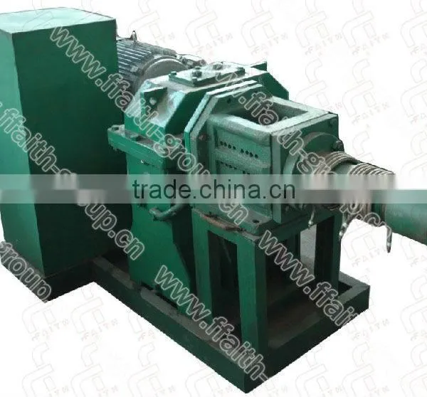 Briquette Press Machine