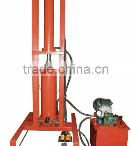 Incense Stick Making Machine