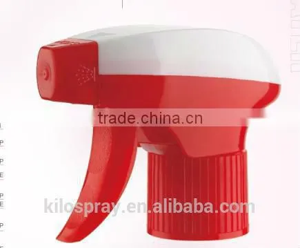 Guaranteed Quality Unique Trigger Sprayer With Low Price and Beautiful Shape Made in China photo-6