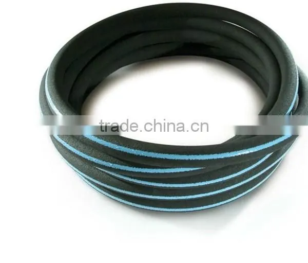Nano Microporous Rubber Hose photo-5