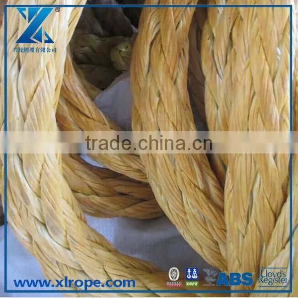 8-strand & 12-strand CHNMAX UHMWPE Rope Polyethylene Line photo-2