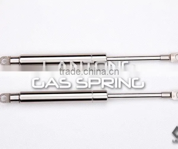 The Newest High Quality Stainless Steel Gas Spring Gas Struts Gas Lift photo-3