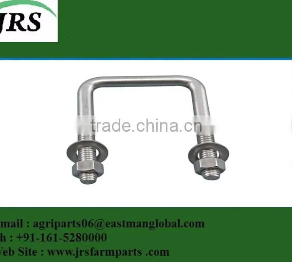 U Bolts photo-6