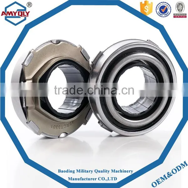 Competitive price Auto compressor parts clutch bearing high quality and low price