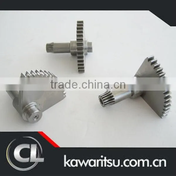 Small Casted Stainless Steel Parts,metal Casting,lost Wax Casting photo-2