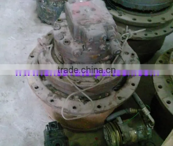 E320 Final Drive Assy E320L ,MT-2051 photo-3