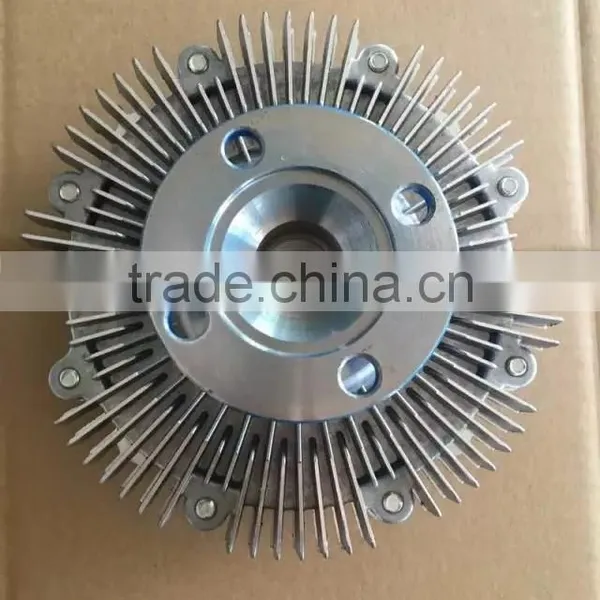 Engine 2KD 2KZ Fan Clutch 162100L010 16210-0L010 photo-2