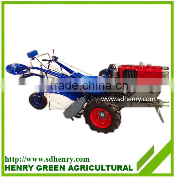 Made In China Superior Quality New Rotary Tiller Cultivator photo-5