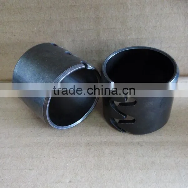 Tension Bush Bearing BPW Bearing Sintered Bronze Bushing photo-2