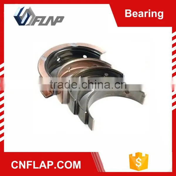Flanged Bearing