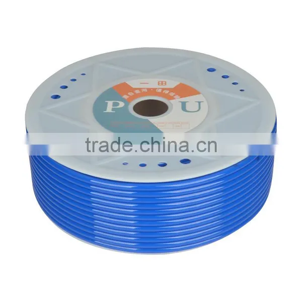 Pneumatic 100% PU Air Tube (5*8mm*100m),Pneumatic Fitting photo-4