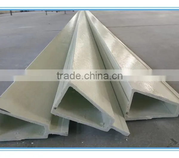 FRP Support Beams photo-5