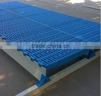 Fiberglass Beams for Pigs/poultry Farm photo-2