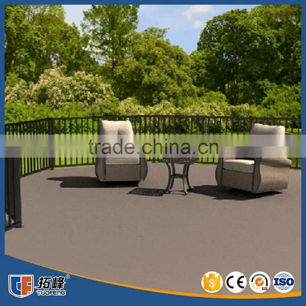 Factory Supply Perimeter Protection Garden Fencing photo-3