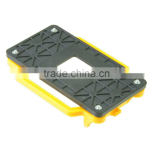 CPU Fan Retainer Mounting Retention Bracket Module Base for AMD AM2 940 Socket photo-6
