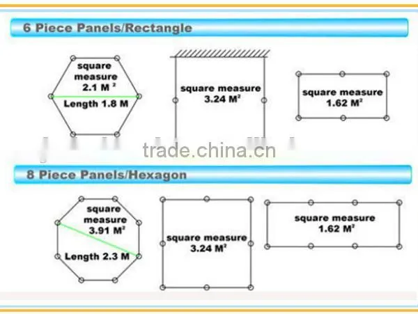 Environmental Wooden Baby Playpen for European Standard photo-5