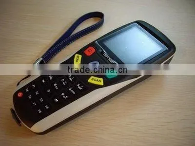 High Quality RFID Barcode Inventory Tracking Portable RFID Reader photo-3