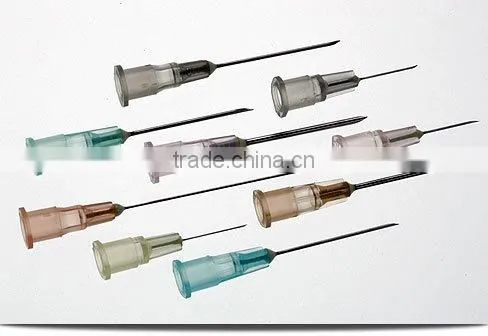 Hypodermic Needle