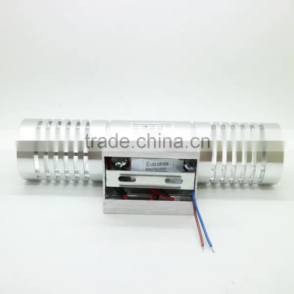 Modern Warm Light LED Wall Lamps photo-3