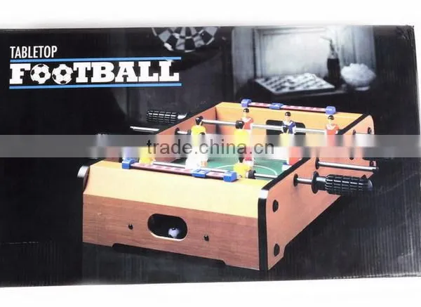 nice and fun multi tabletop desktop mini football indoor games
