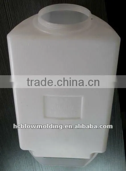 OEM Blow Molding Plastic PE Tank Model Water Storage Tank Making Machine photo-2