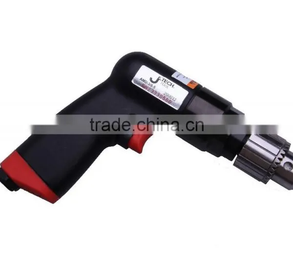 3/8" Composite Pneumatic Impact Wrench photo-3