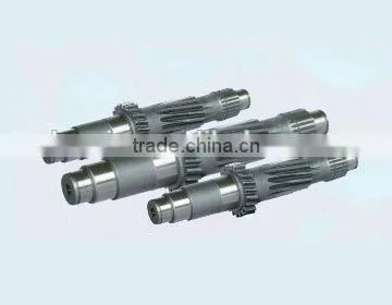 Precision Pinion Shaft OEM photo-3