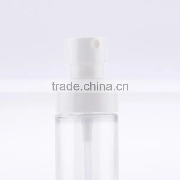 Empty Cosmetic Bottle in 60ml Capacity With Custom Made Color photo-5