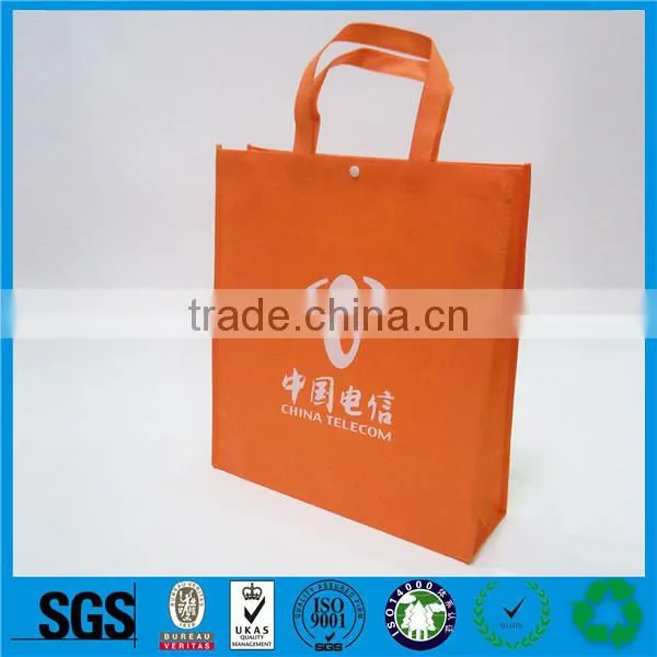 Reusable Non Woven Bag photo-2
