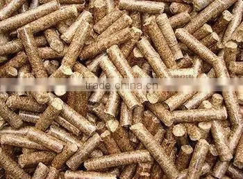 Best Price Wood Pellet Mill for Buyers / Wood Pellet Making Machine for Sale photo-6