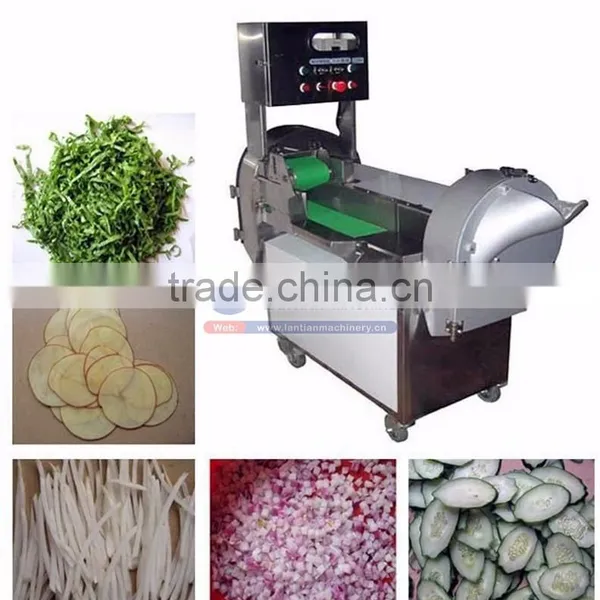 Industrial Apple Potato Vegetable Chips Making Machinery/machine Equipment photo-4