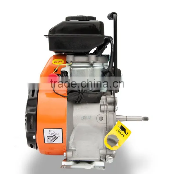 BS152F/P Chongqing AEROBS OEM Factory Service 1 hp Air-cooled Single Cylinder Car Gasoline Engines for Sale photo-4