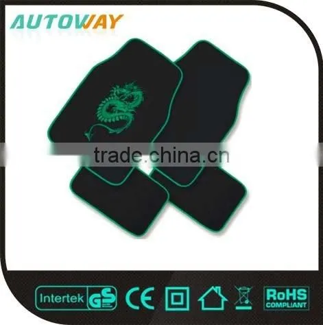 Fashionable Superior Car Carpet photo-2
