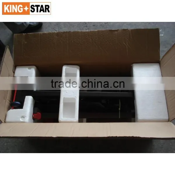 Jaw Horse With 0~920mm Clamping Range photo-4