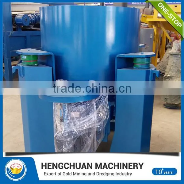 Top Quality Centrifugal Concentrator Hot Sale photo-6