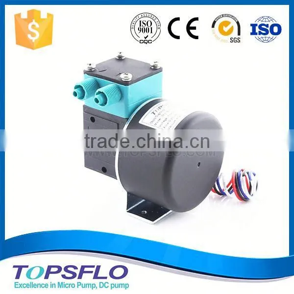 DC Brushless Motor Corrosion Resistance Diaphragm Liquid Printer Pump photo-5
