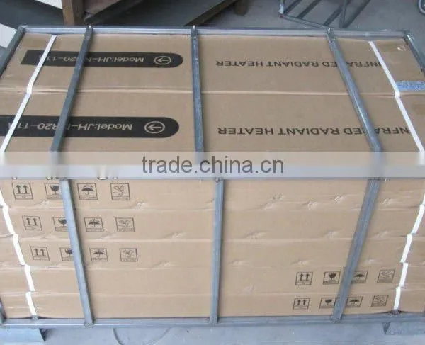 Full Range of Infrared Radiant Heaters (800W to 6000W) photo-6